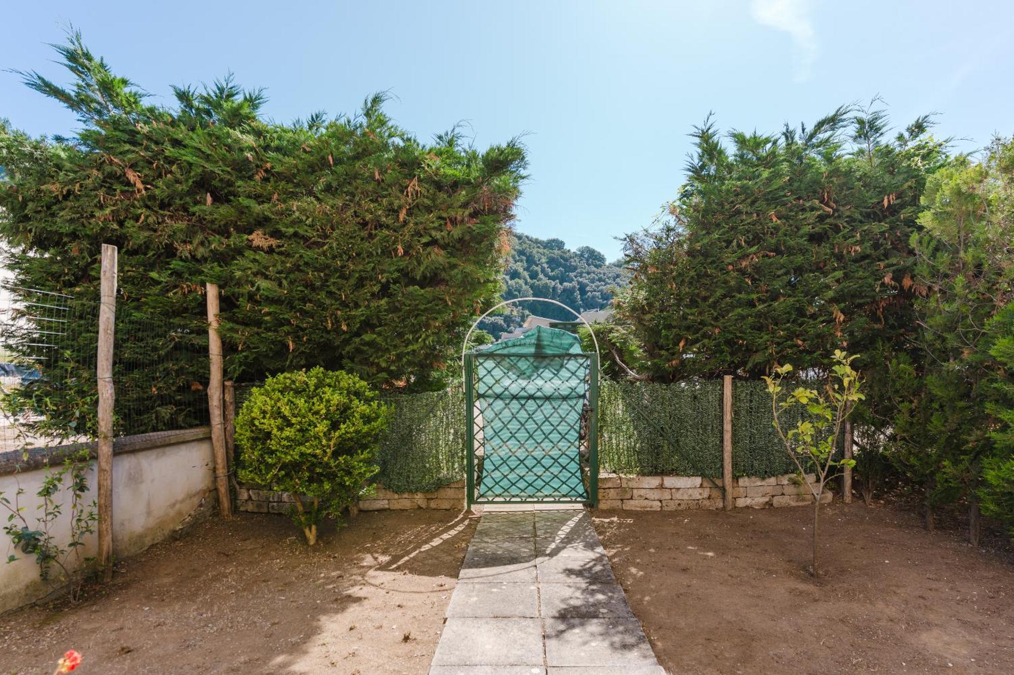 Gioia Apartments - Casa Laurito Sant'Agnello Esterno foto