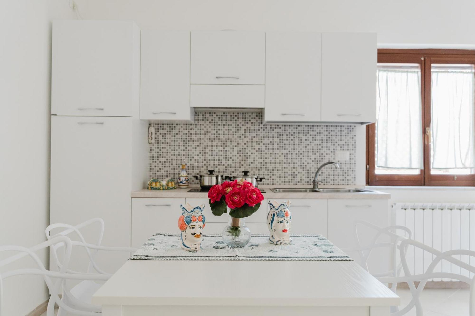 Gioia Apartments - Casa Laurito Sant'Agnello Esterno foto